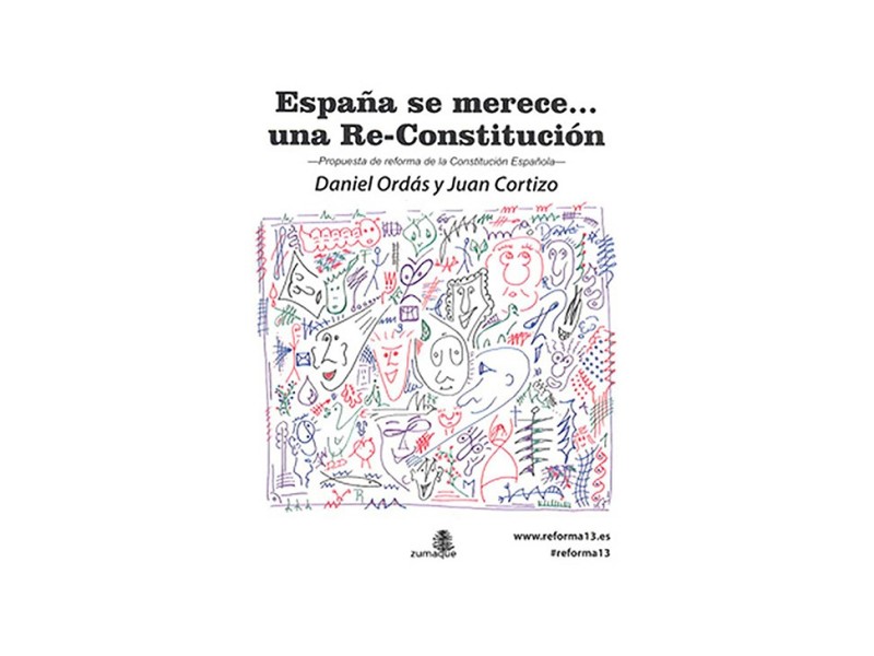 España se Merece una Reconstrucción