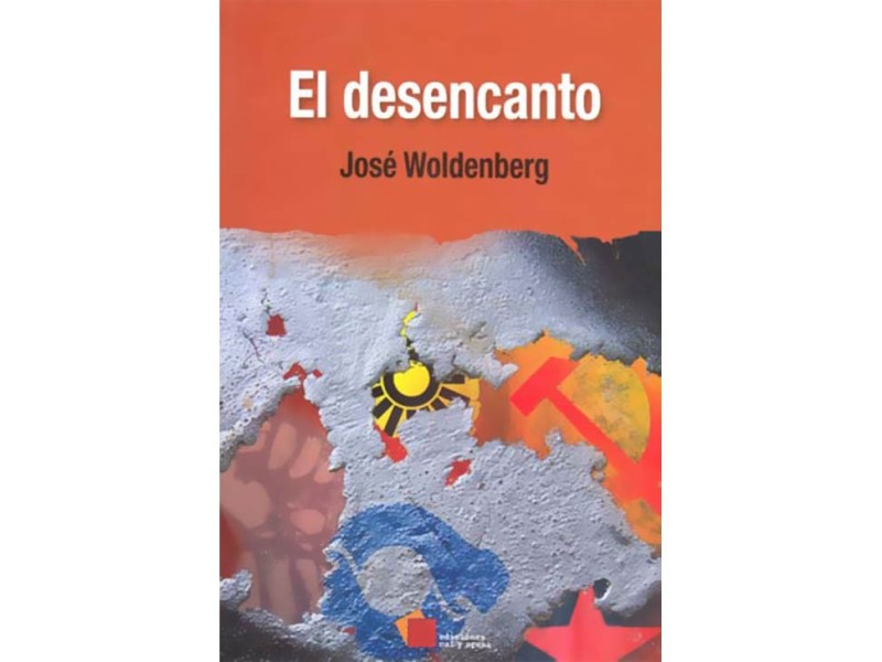 El Desencanto