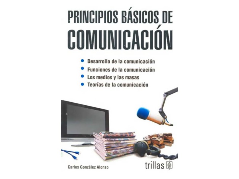 Principios Básicos de Comunicación