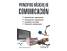 Principios Básicos de Comunicación