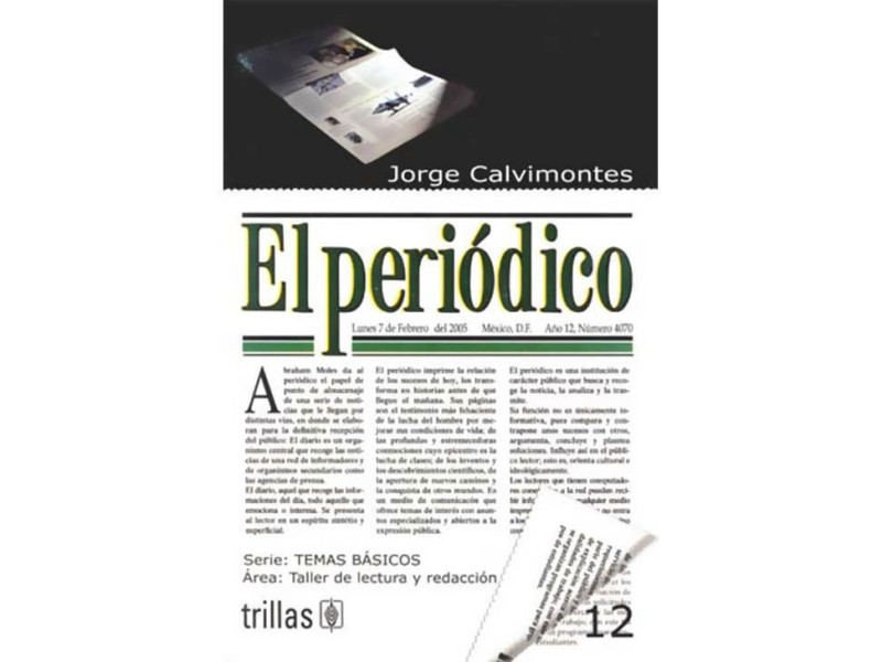 El Periodico