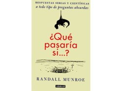 Que Pasaria Si