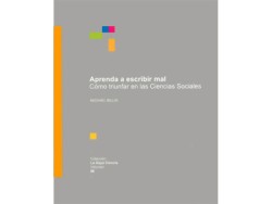 Aprenda A Escribir Mal