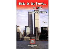 Atrás de las Torres E Irak