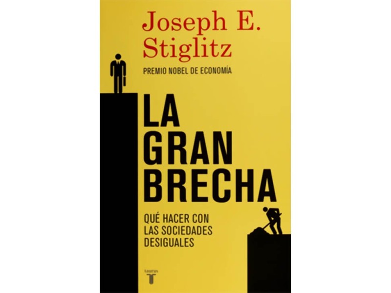 La Gran Brecha