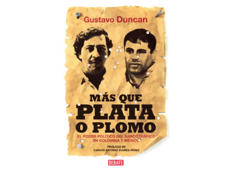 Mas que Plata o Plomo