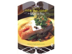LA COCINA INTERNACIONAL DE MARICHU