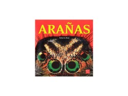 Arañas