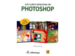 Las Cuatro Estaciones de Photoshop