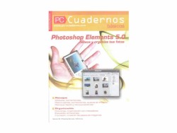 Photoshop Elements 5.0 PC Cuadernos Básicos No 36