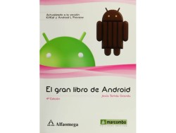 El Gran Libro de Android