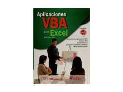Aplicaciones Vbasic con Excel