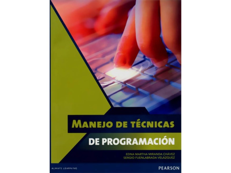Manejo de Técnicas de Programación