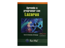 Aprenda A Programar Con Lazarus