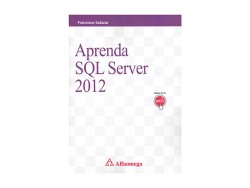 Aprenda Sql Server 2012