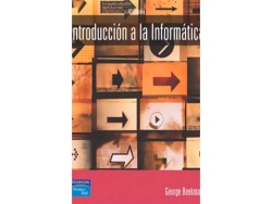 Introducción a La Informática con CD