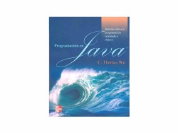 Programación en Java Introducción a la Programación Orientada a Obj...