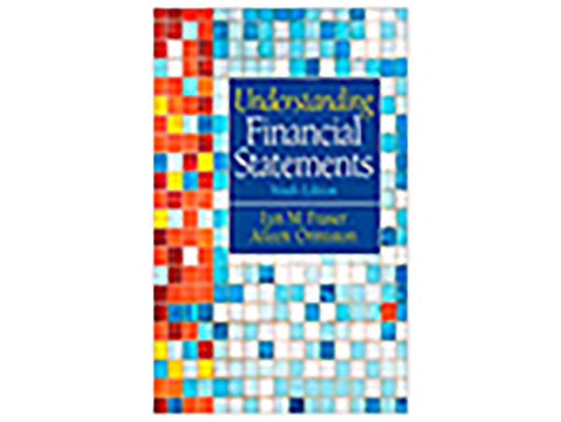 Understanding Financial Statements