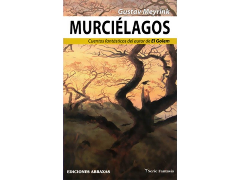 Murcielagos