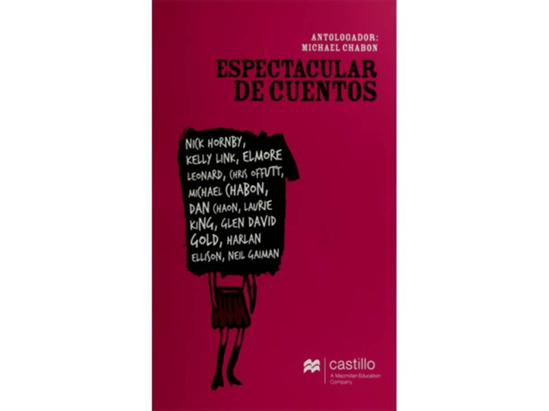 Espectacular de Cuentos