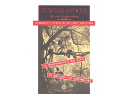 Desplegaándose