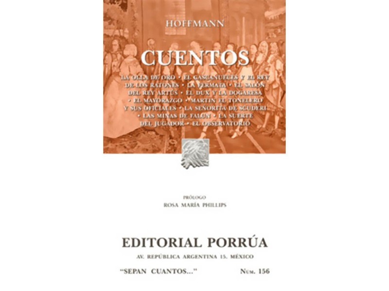 Cuentos (Sc156)