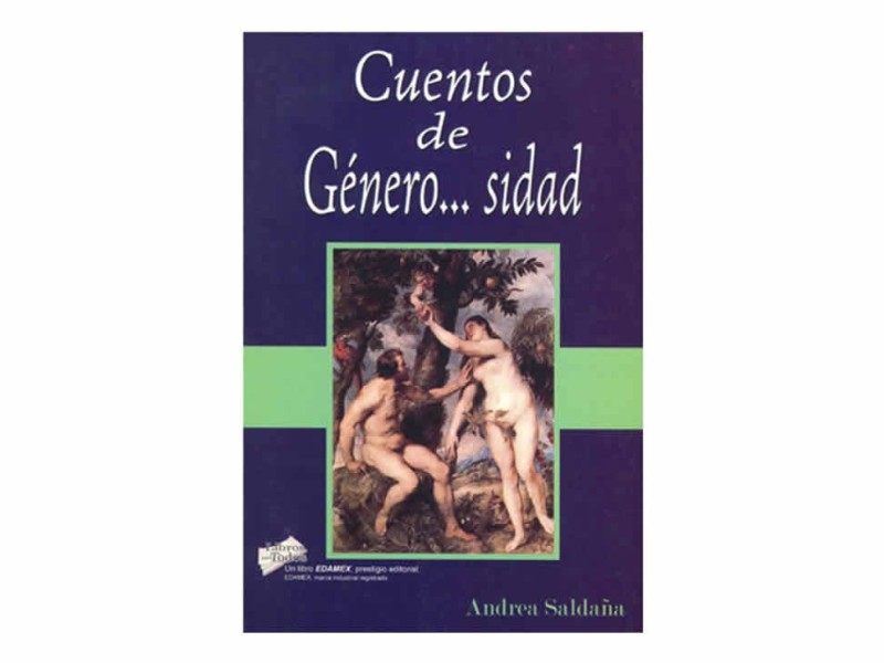 Cuentos de Genero Sidad