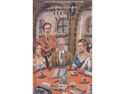 Cuentos y Notas