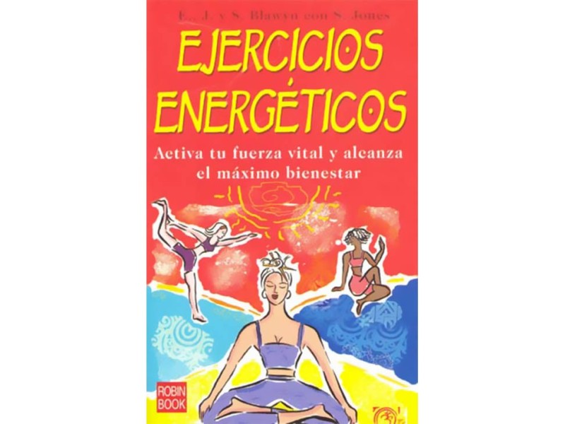 Ejercicios Energéticos