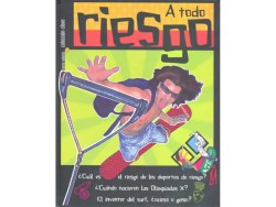 A Todo Riesgo