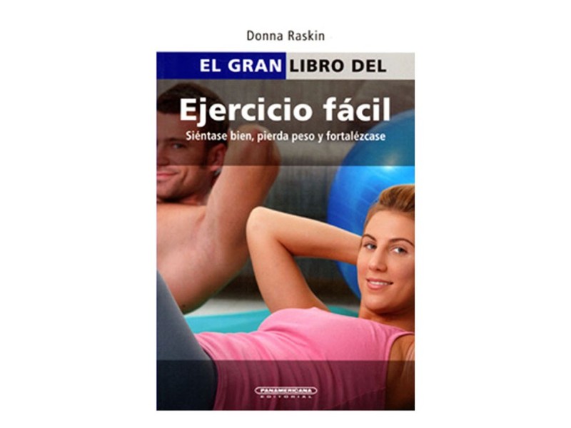 El Gran Libro del Ejercicio Fácil