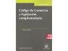 Código de Comercio y Legislación Complementaria