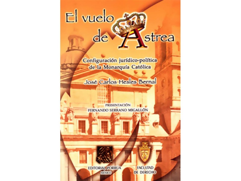 El Vuelo de Astrea