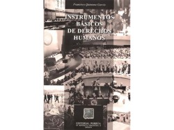 Instrumentos Básicos de Derechos Humanos