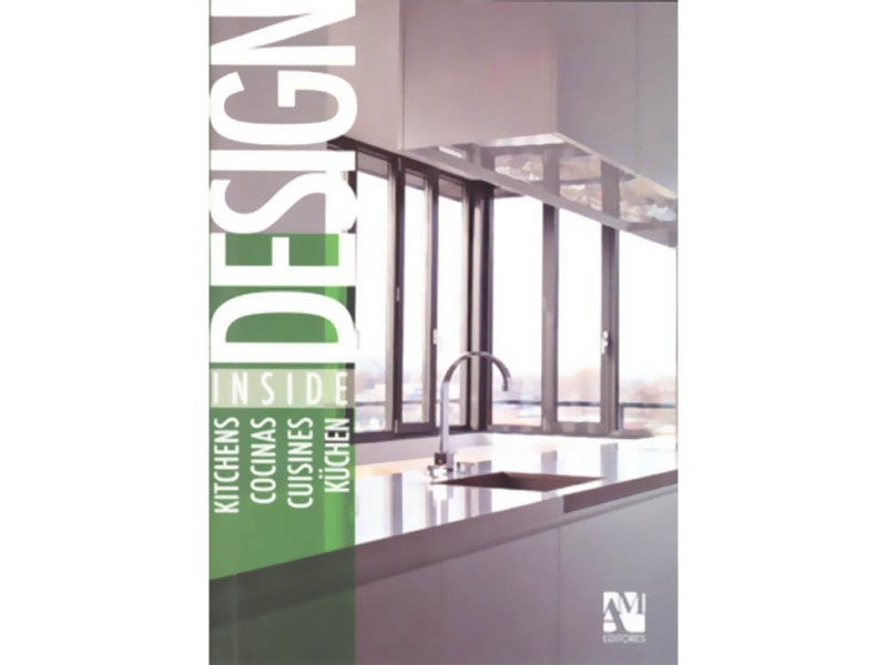 Design Inside Cocinas