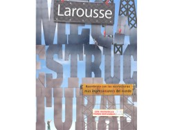 Megaestructuras