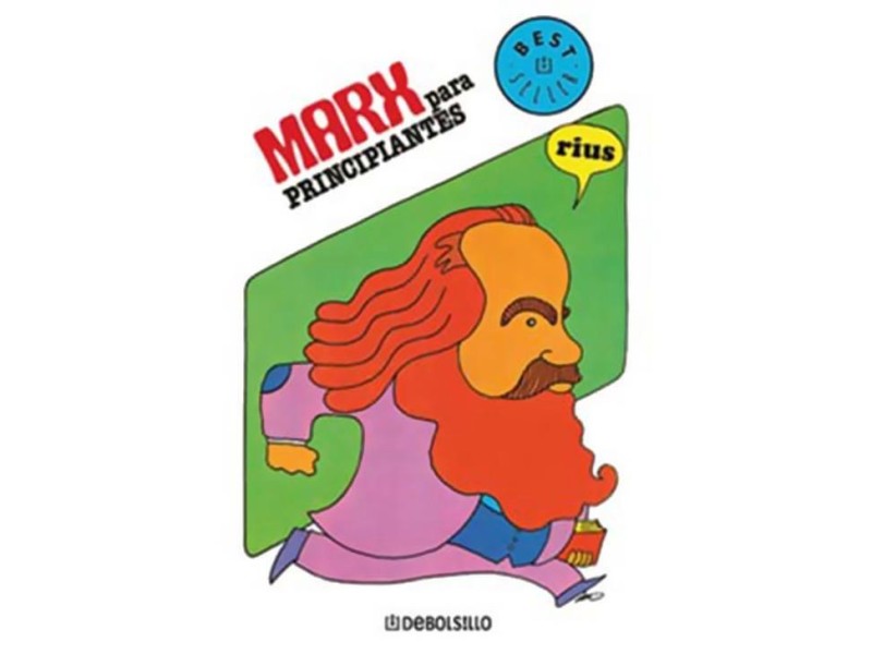 Marx para Principiantes
