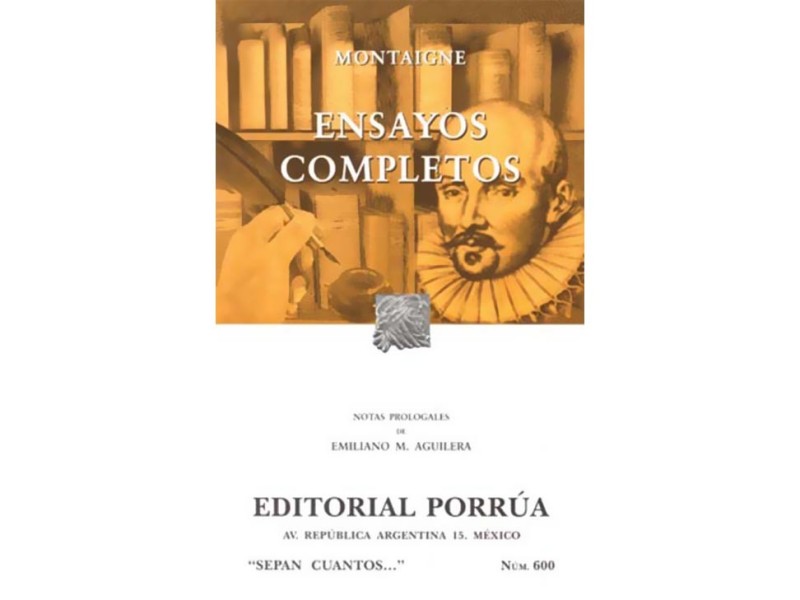 Ensayos Completos