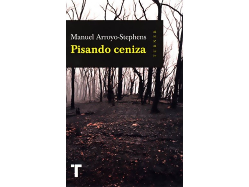 Pisando Ceniza