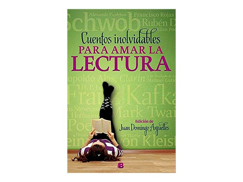 Cuentos Inolvidables