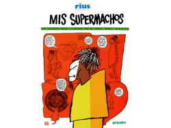 Mis Supermachos