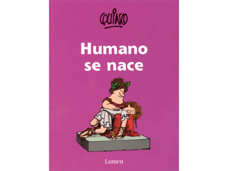 Humano se Nace