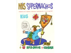 Mis Supermachos 2