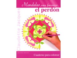 Mandalas para Favorecer el Perdón