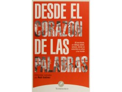 Desde el Corazón de las Palabras