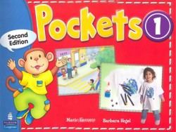 Pockets 1 Student Book