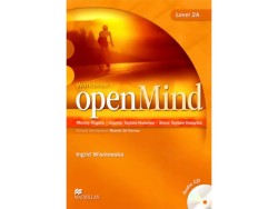 Open Mind 2A Workbook C