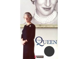 The Queen C/Cd