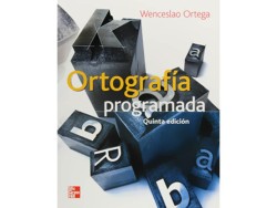 Ortografía Programada