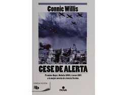 Cese de Alerta